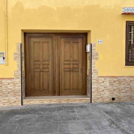 Villa Helios House Palermo Esterno foto