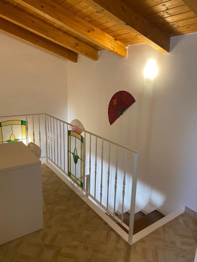 Villa Helios House Palermo Esterno foto