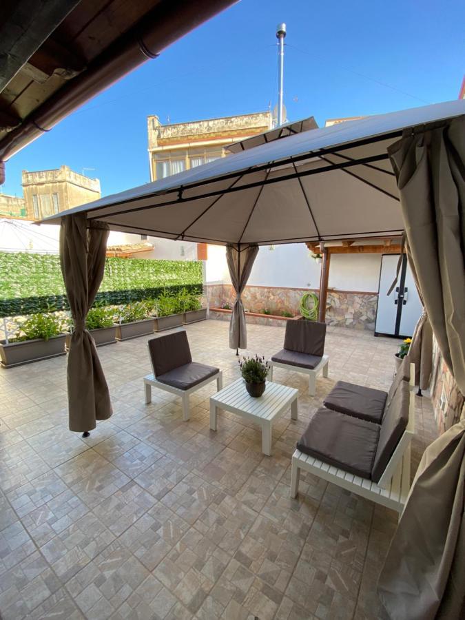 Villa Helios House Palermo Esterno foto
