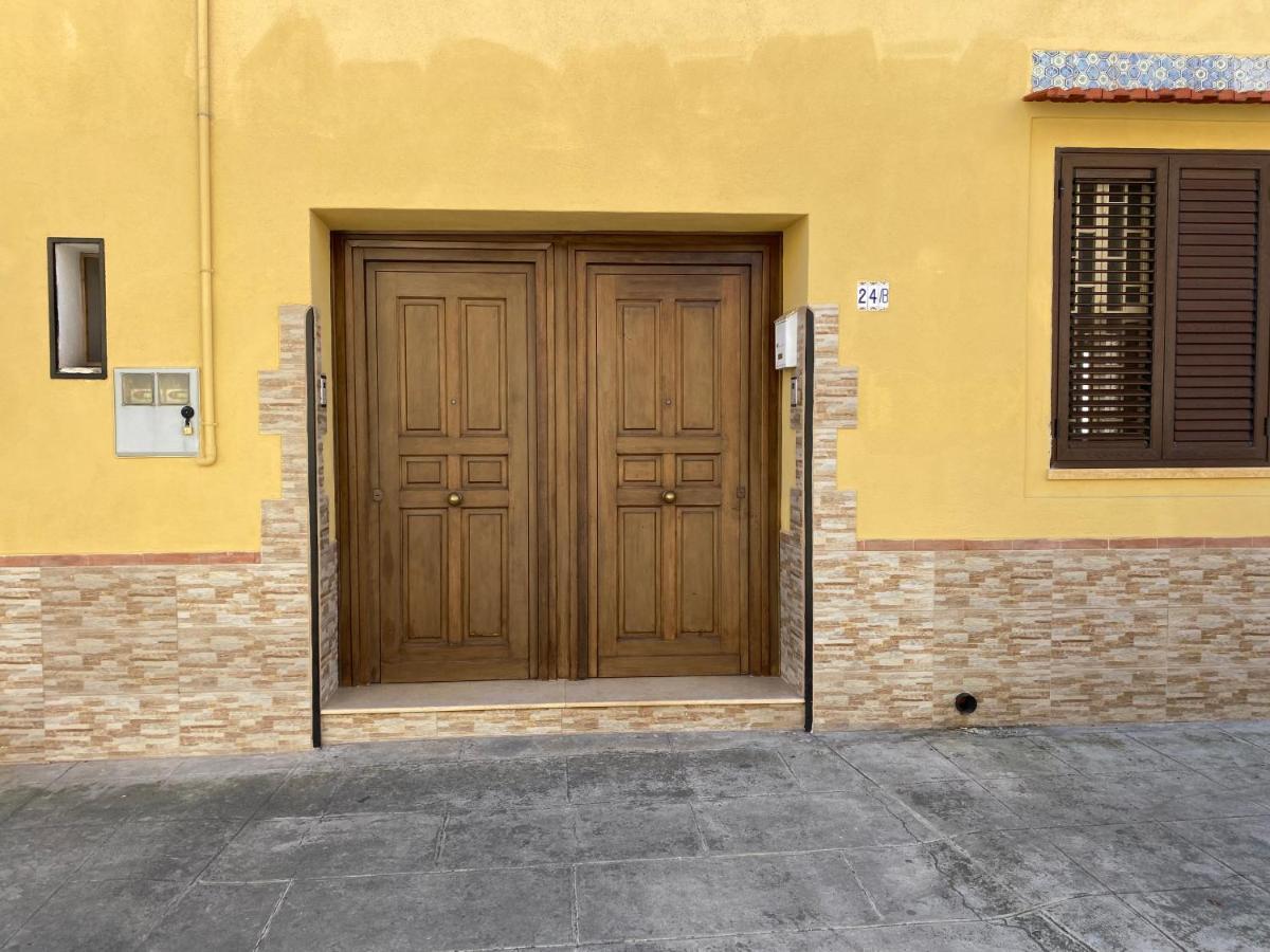 Villa Helios House Palermo Esterno foto