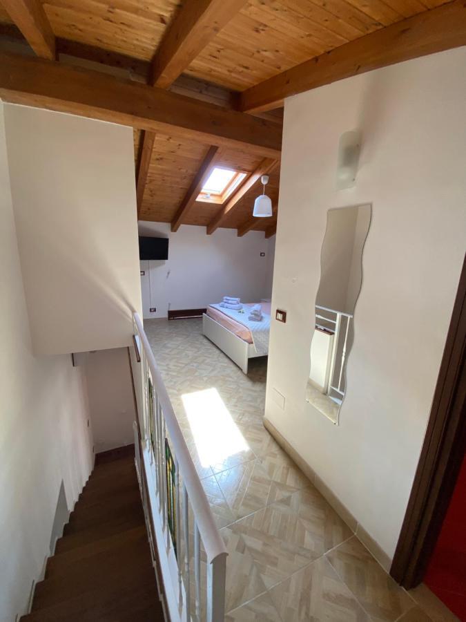 Villa Helios House Palermo Esterno foto