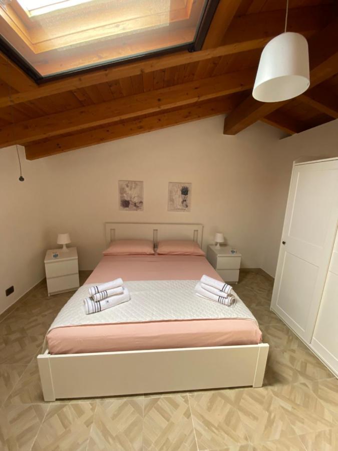 Villa Helios House Palermo Esterno foto